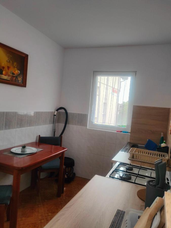 Ferienwohnung Kaska Władysławowo Exterior foto
