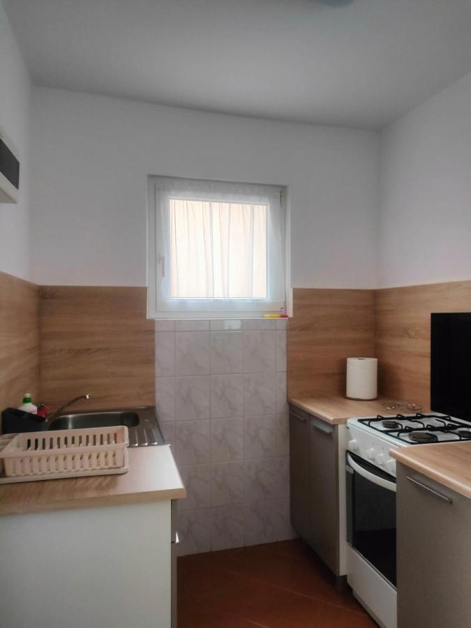 Ferienwohnung Kaska Władysławowo Exterior foto